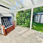 Matrose Ferienhaus