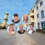 Matrose Rostock