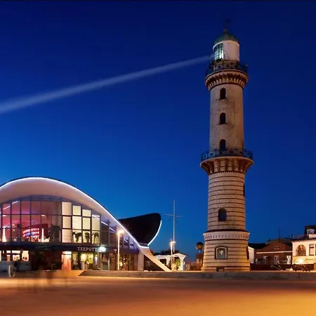 Matrose * Rostock