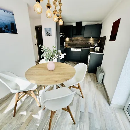 Holiday home Matrose