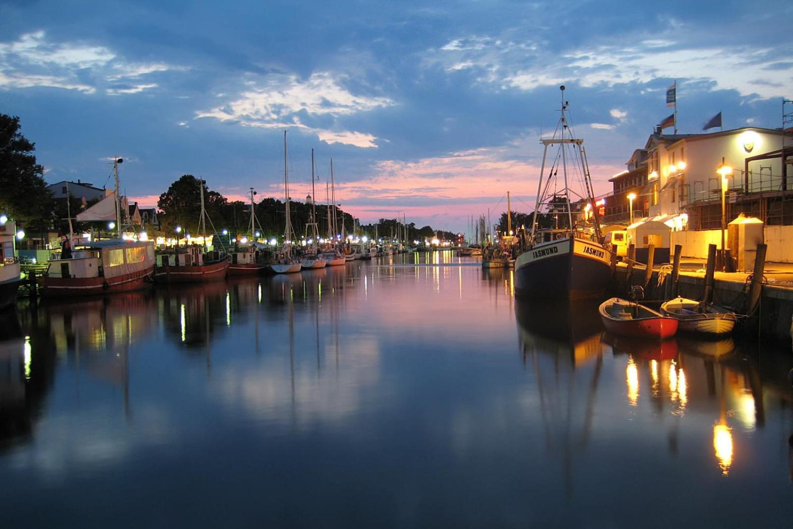 Matrose * Rostock