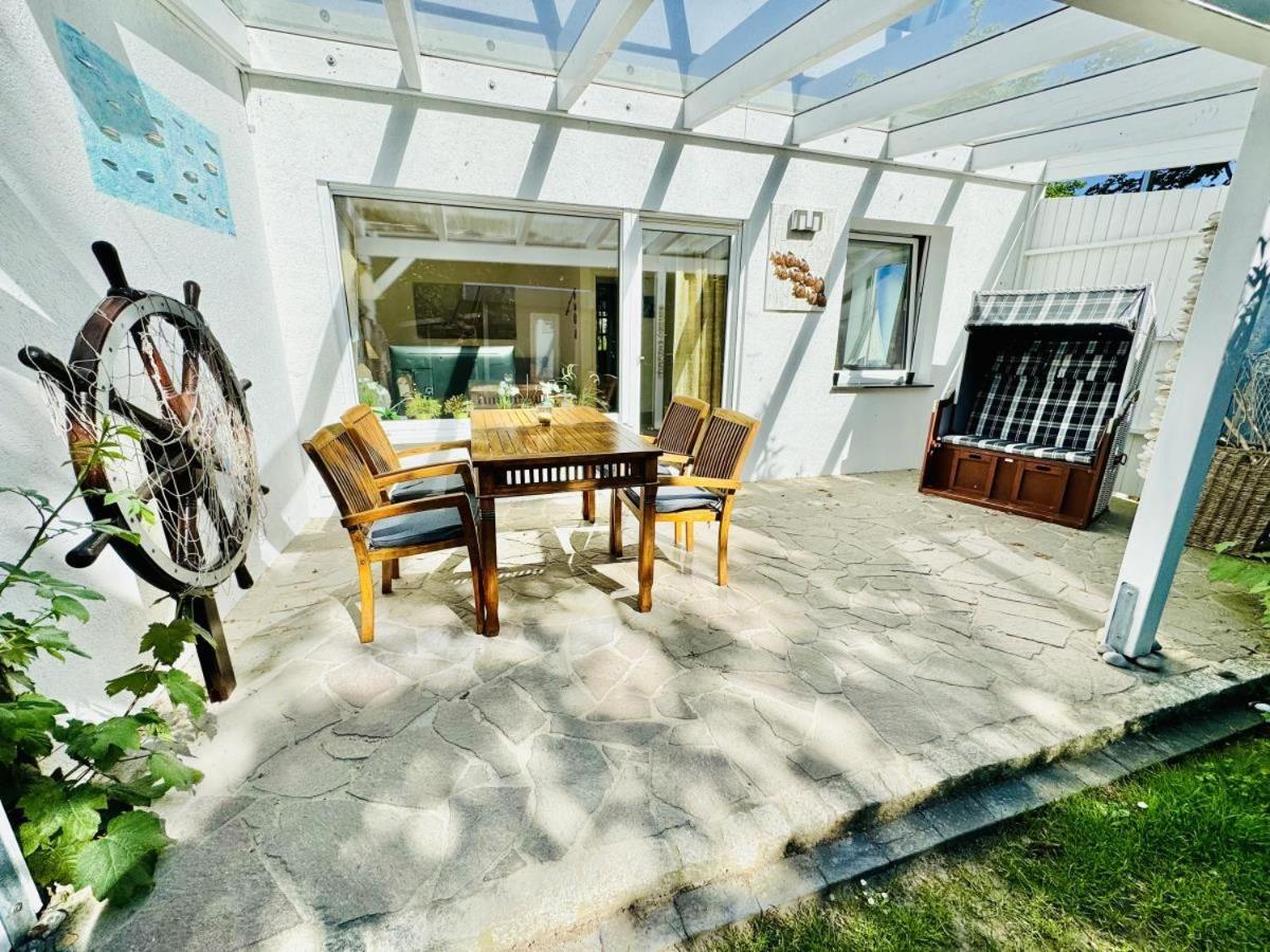 Matrose Ferienhaus *