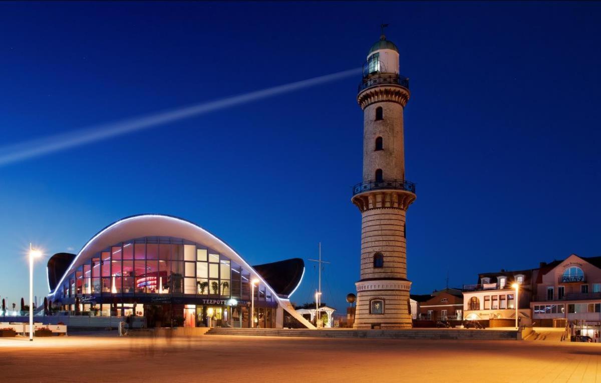 Matrose * Rostock